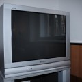 Barevná TV