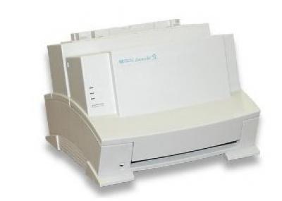 HP Laserjet 6L celkem 3 ks,  plus tonery