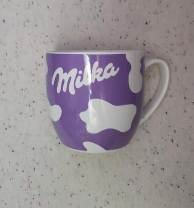 Hrniček Milka