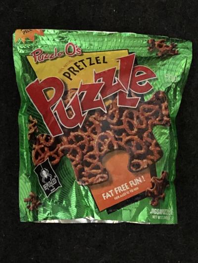 Puzzle Pretzel