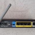 WiFi ADSL Router DSL-2641B