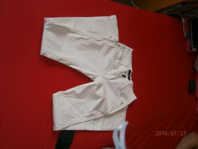 Kalhoty 