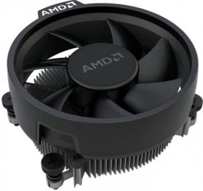 Použitý CPU chladič "AMD stock 65W" na socket AM4 a AM5