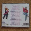 CD 1 - písničky pro děti