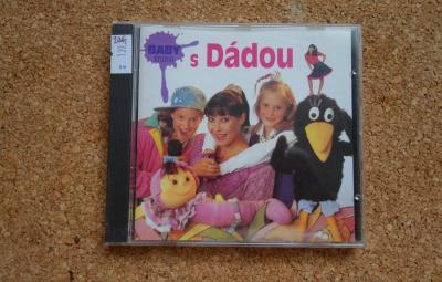 CD 1 - písničky pro děti