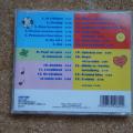 CD 3 - písničky pro děti