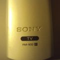 Televize SONY Trinitron  KV-29LS35K vč. televizního stolku