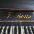 Piano F. Rous