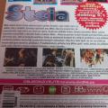 DVD Stela