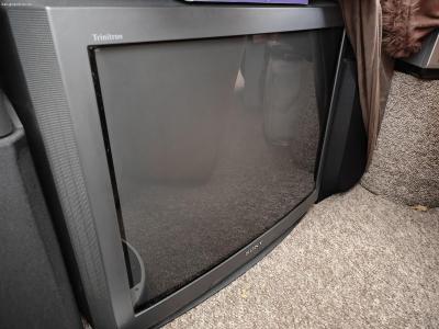Sony CRT televize