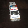 AMBULANCE