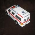 AMBULANCE