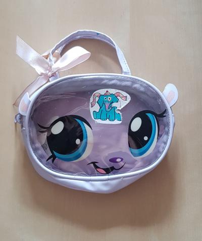 Taštička z kolekce Littlest PetShop