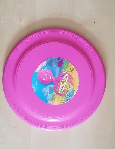 Frisbee (létající talíř)