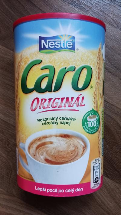 Caro Originál 200 g