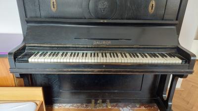 Pianino Dalibor