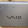 Daruji za odvoz starý notebook SONY VAIO, bez baterie