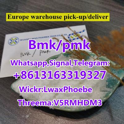 Good price Bmk powder CAS 5449-12-7