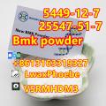 Europe  Bmk powder 5449-12-7/25547-51-7 BMK Glycidic Acid