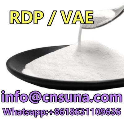 Re-dispersible Polymer Powder Vae/Rdp