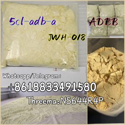 Europe stock ADBB adb-butinaca Cas 2682867-55-4