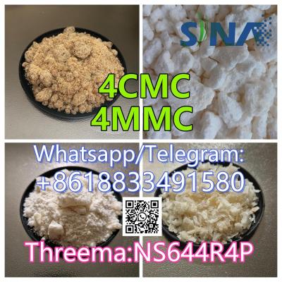 Hot selling 4MMC 4CMC from factory,whatsapp：+8618833491580