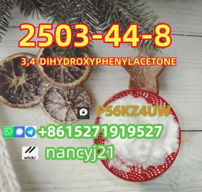 2503-44-8 pmk powder 3,4-DIHYDROXYPHENYLACETONE new pmk