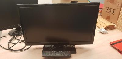 MONITOR HITACHI