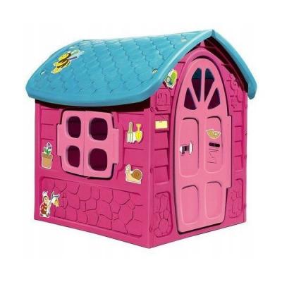 Zahradní domeček pro děti