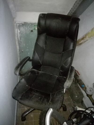 Křeslo / kancelářská židle