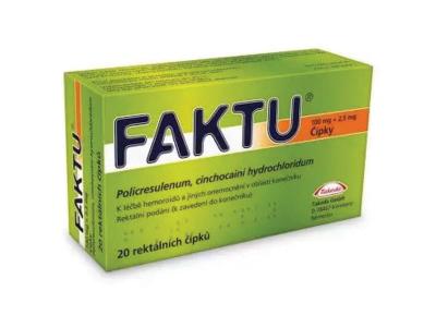 Faktu čípky