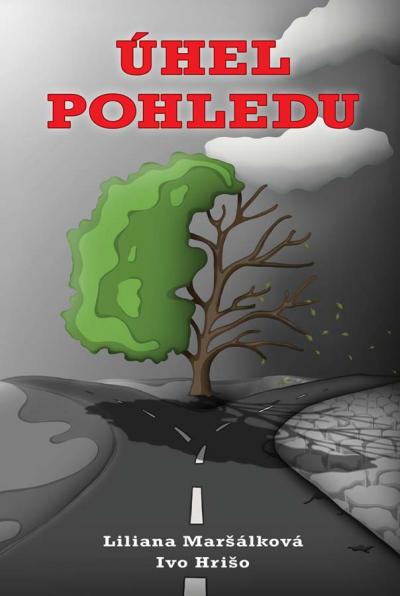 20 ks nových knih "Úhel pohledu"