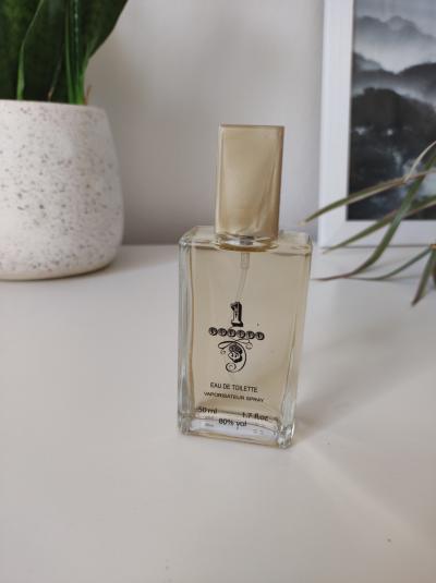 Pánský parfém
