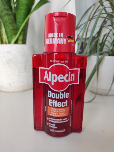 Šampon Alpecin