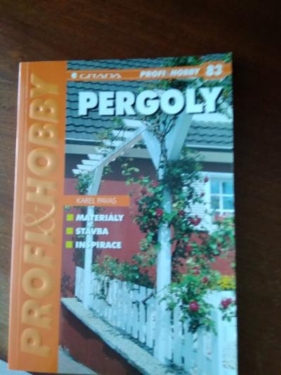 Pergoly