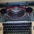Daruji psací stroj DARO Optima