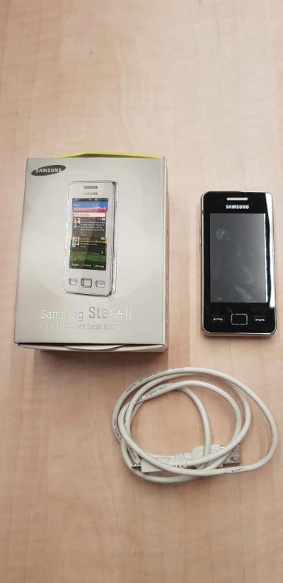 Mobilní telefon Samsung Star