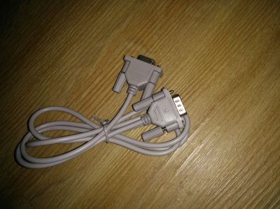 Serial kabel