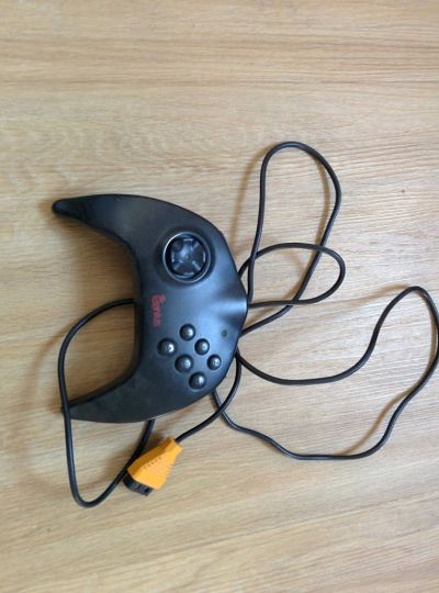 Gamepad