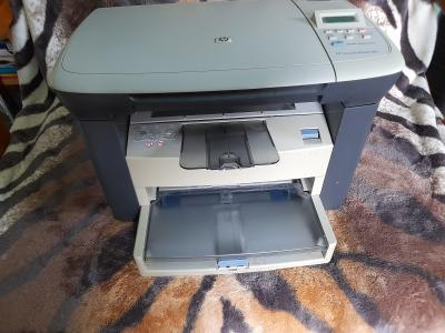 Tiskárna HP LaserJet M1005 MFP