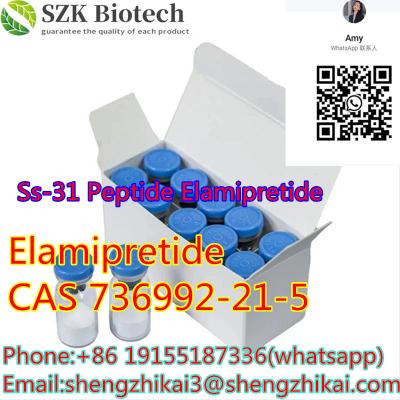 Vysoce čisté peptidy Elamipretide, CAS 736992-21-5