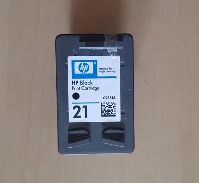 Inkoustová cartridge HP C9351A