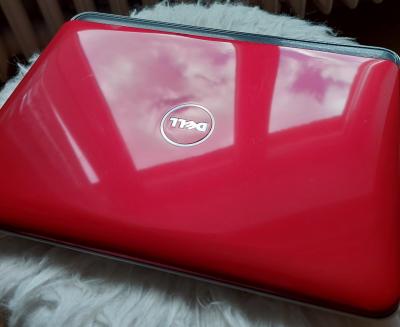 Notebook Dell Inspiron Mini