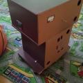 Stolek pod TV