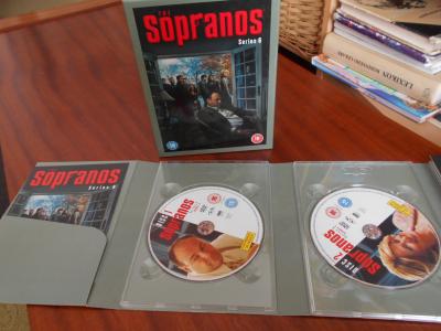 Sopranos ..