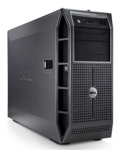 daruji Dell PowerEdge T300