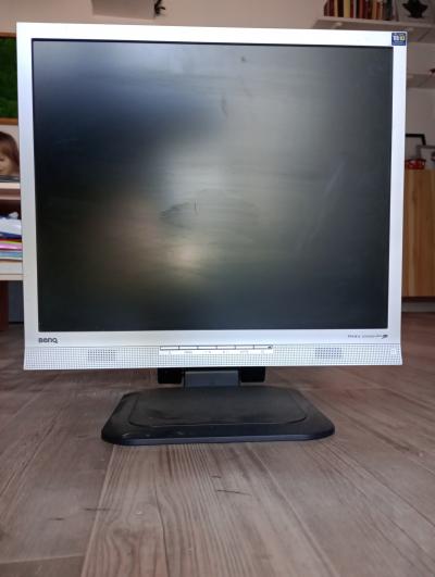 Monitor Benq