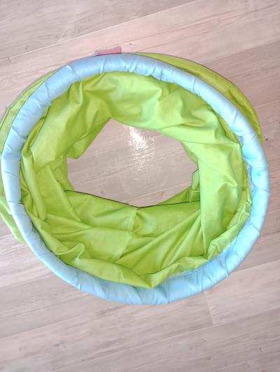 Dětský hrací tunel