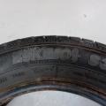 Pneu 165/70 R 14
