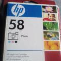 HP Cartridge 2